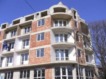 OFF PLAN APARTMENTS Varna