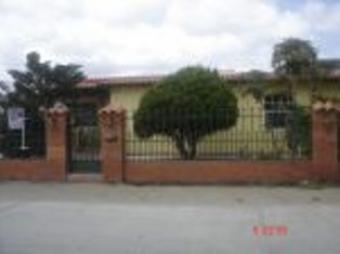 Aruba Family Home in Paradera Paradera