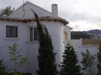 106 sqm villa in Monte Pego Monte Pego