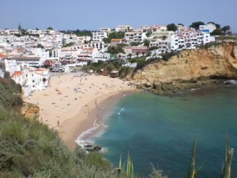 Studio Calisto  Carvoeiro Beach Carvoeiro