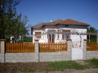 House in Bulgaria Dobrich