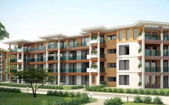 Apartaments in Bulgaria Kavarna