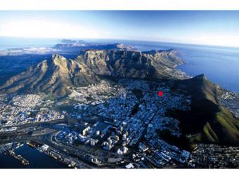 Vacant Land / 9000 m²/ Cape Town Cape Town