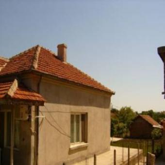 Kameno house: V1126/10pA17060 Kameno Bourgas