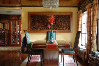 Luxury Six Star House For SALE Chiang Mai