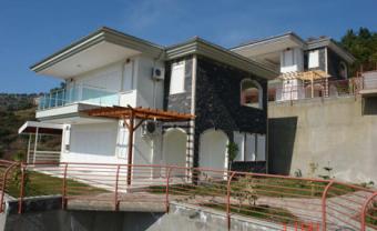 villa Alanya
