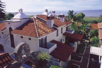 Houses for rent in Ajijic chapal Chapala