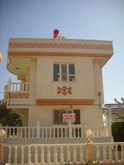 Yasar  Villa Altinkum Didim
