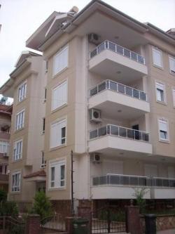 Alanya City Apartment Alanya