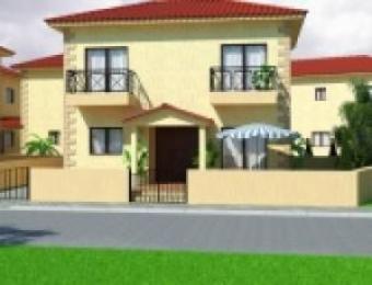 Splendid villa :LIPAL-VTTA-1146 Limassol