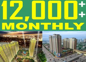 SAN LORENZO PLACE - MAKATI CONDO Makati