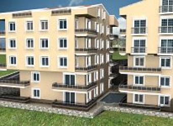 Didiyma Complex Altinkum