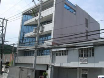 BUILDING FOR SALE IN MAKATI CITY Makati