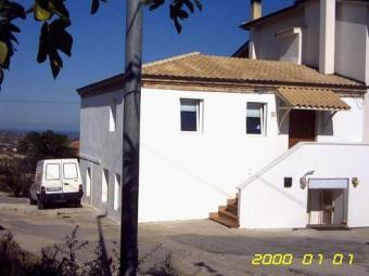 Renovated property in Abruzzo Pescara