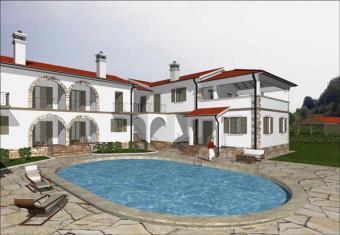 Agritourism business complex Rovinj