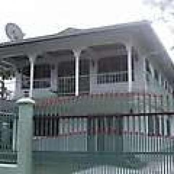 DOUBLE STOREY HOUSE FOR SALE... Suva