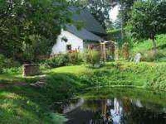 Unique mansion - Kopaniec Kopaniec