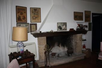 Luxury Chalet beside the beach Cadiz
