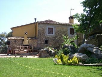 RUSTIC FARM IN SPAIN Barcelona