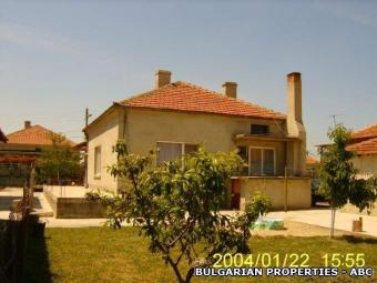 house in Bourgas area Bourgas Area