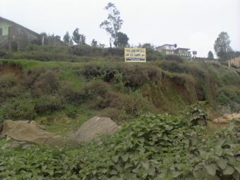 Valuable Land in Nuwaraeliya Nuwara Eliya