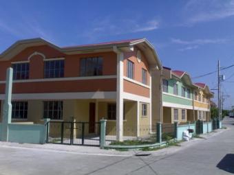 House & lot Ready for Occupancy Cavite