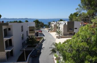 LIVE THE DREAM!!! Zadar