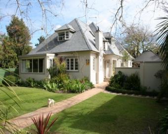 SOMERSET WEST GEM ! South Africa Somerset West