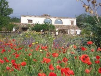 Authentic country house Gata De Gorgos