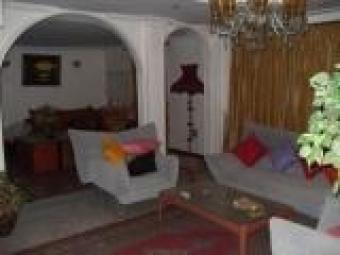 furnished apartment Mohandseen