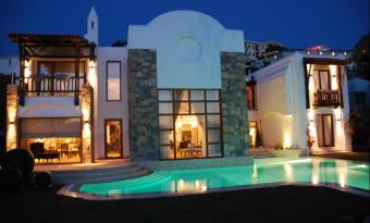 The great villa in Bodrum-Turkey Bodrum