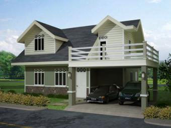 HOUSE AND LAND Antipolo