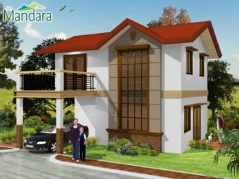 NIRAN   THE MANDARA PROJECT Tagaytay