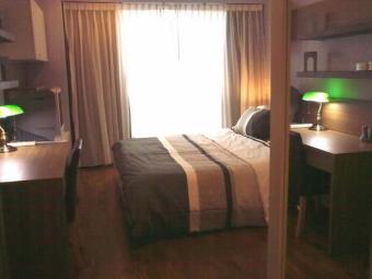 Siri On 8 condo for rent Bangkok