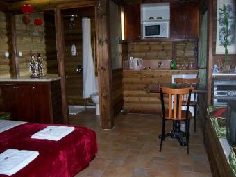 DEKEL GUESTHOUSE RAMAT GAN Ramat Gan