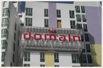 The Domain-Serviced Apartment Cyberjaya