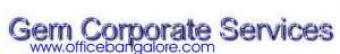 Bangalorecorporateofficespace of Bangalore