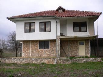 COUNTRY HOUSE IN BEAUTIFUL AREA Kavarna