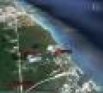 Excellent located lot Riviera Maya