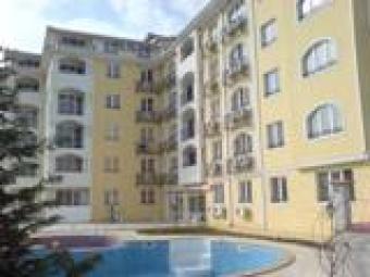 Apartment in St.Constantine Varna