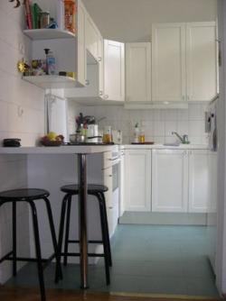 2 bed flat for rent in budapest Budapest