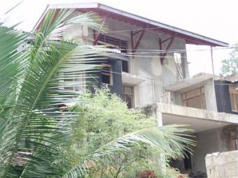 LUXURY SEA VIEW HOUSE-GALLE Galle