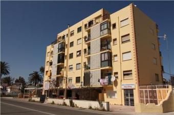 2 bed room apartment... Denia