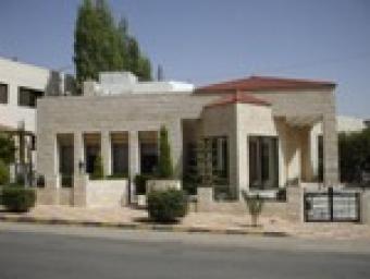 villa for rent in dear ghbar Amman