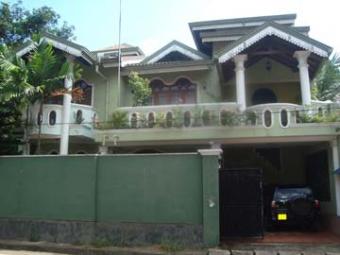 HOUSE FOR SALE Ragama
