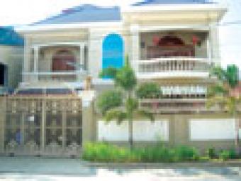 Villa For Rent Phnom Penh