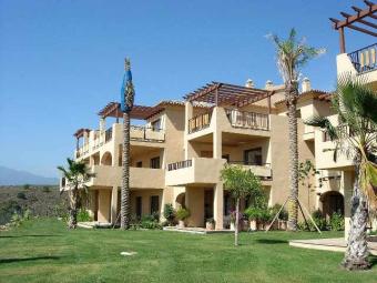 Luxury apartment near Marbella Marbella