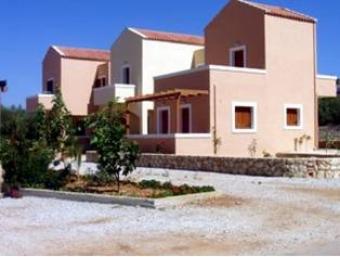 Homes with amazing sea views Heraklion