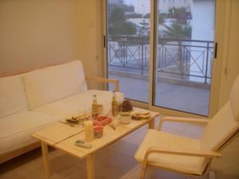 1 bedroom luxury apartment Limassol