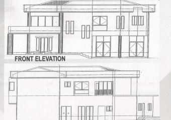 Double Storey Detached House Bandar Seri Begawan